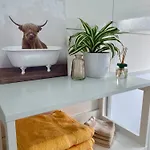 Schwarzwaldliebe Ferienzimmer Mit Bad * 가게나우