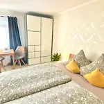 홈스테이 Schwarzwaldliebe Ferienzimmer Mit Bad