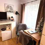 Schwarzwaldliebe Ferienzimmer Mit Bad 홈스테이 가게나우