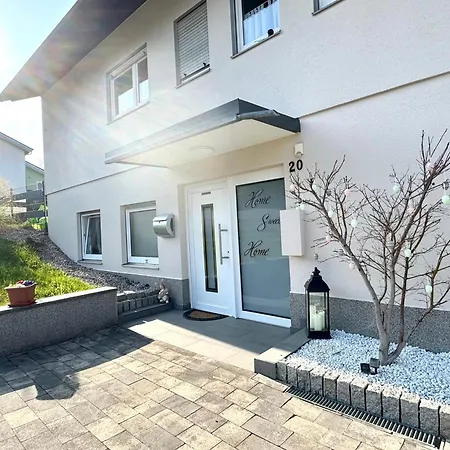 Privatunterkunft Schwarzwaldliebe Ferienzimmer Mit Bad