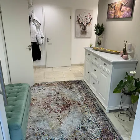 Schwarzwaldliebe Ferienzimmer Mit Bad *