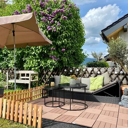 Privatunterkunft Schwarzwaldliebe Ferienzimmer Mit Bad *
