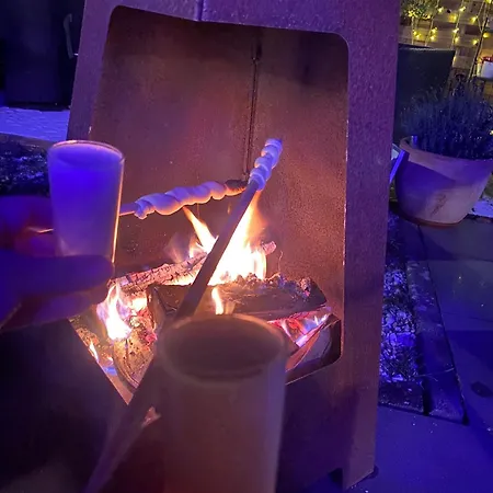 Schwarzwaldliebe Mit Garten & Sauna Habitación en casa particular Gaggenau