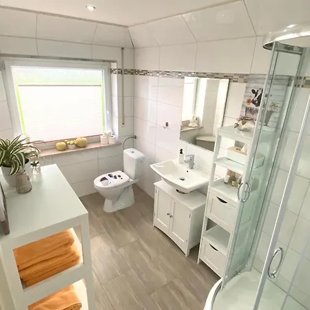 Habitación en casa particular Schwarzwaldliebe Ferienzimmer Mit Bad *