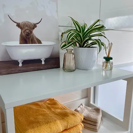 Schwarzwaldliebe Mit Garten & Sauna * Gaggenau