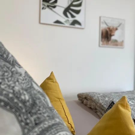 Schwarzwaldliebe Mit Garten & Sauna Accommodatie bij particulieren Gaggenau
