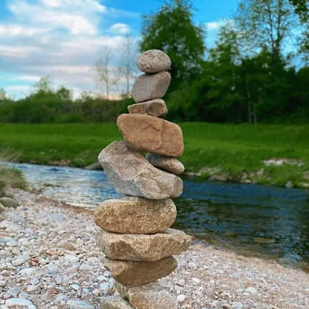 Schwarzwaldliebe Ferienzimmer Mit Bad * Gaggenau