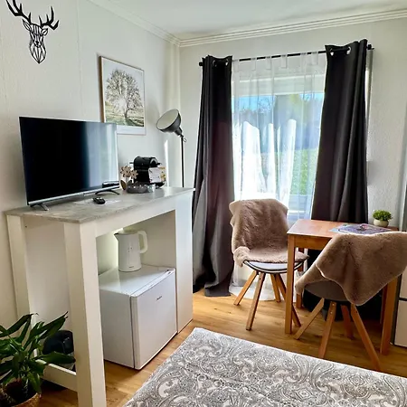 Schwarzwaldliebe Ferienzimmer Mit Bad