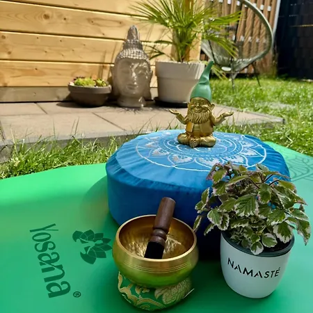 Schwarzwaldliebe Ferienzimmer Mit Bad *