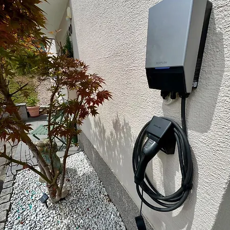 Schwarzwaldliebe Ferienzimmer Mit Bad Habitación en casa particular Gaggenau