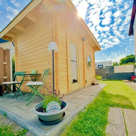 Schwarzwaldliebe Mit Garten & Sauna Privat bolig Gaggenau