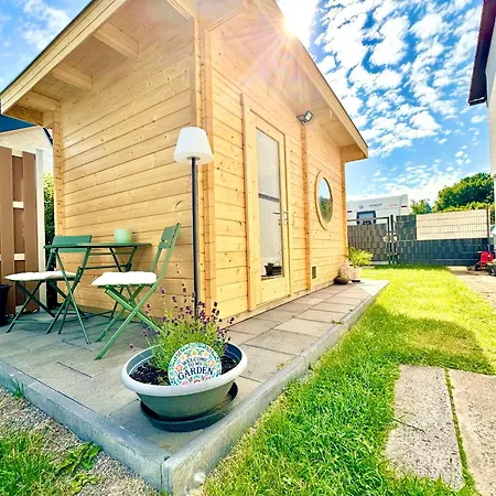 Schwarzwaldliebe Ferienzimmer Mit Bad * Gaggenau