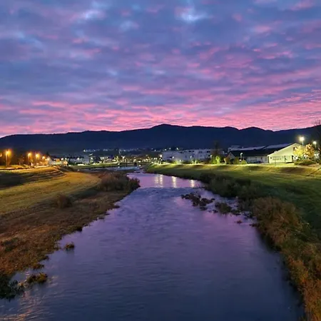 Habitación en casa particular Schwarzwaldliebe Ferienzimmer Mit Bad