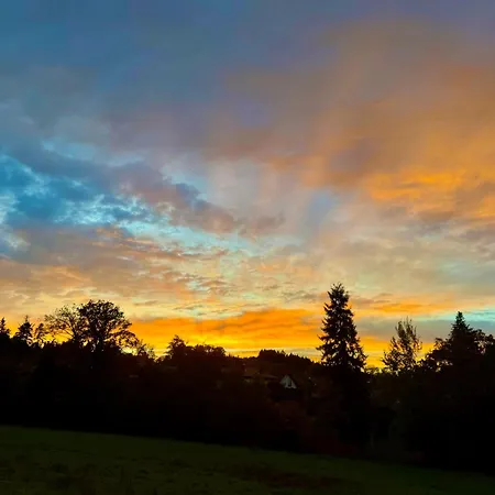 Schwarzwaldliebe Mit Garten & Sauna Homestay szállás *