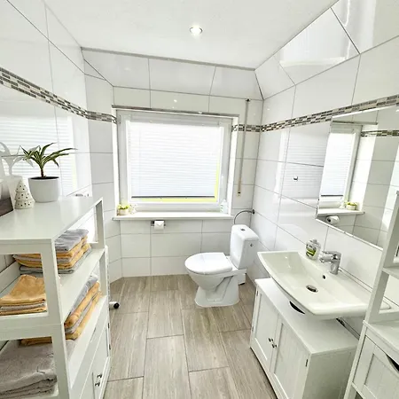 Schwarzwaldliebe Mit Garten & Sauna Gaggenau