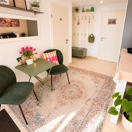 Schwarzwaldliebe Mit Garten & Sauna Homestay szállás